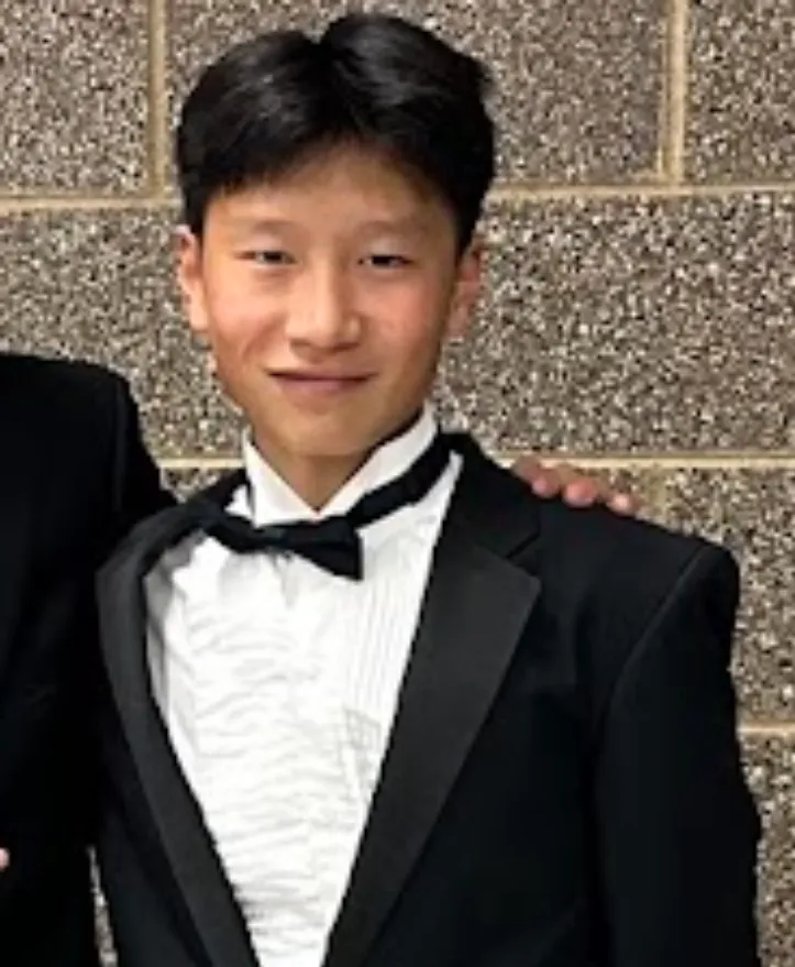 Anthony Zhang