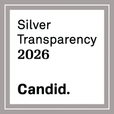 Candid Silver Seal 2026