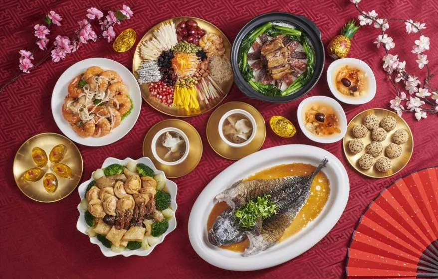 Why Asians Spend More on Food as They Get Richer