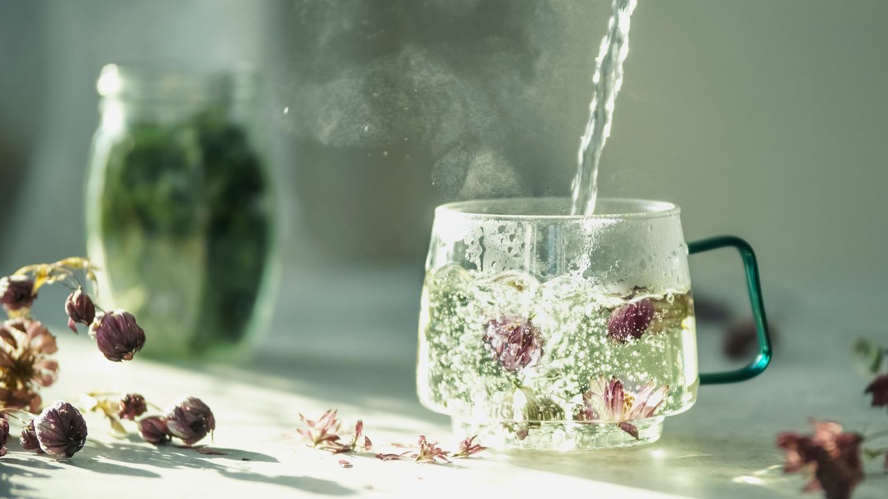 Why Do Asians Drink Hot Water?