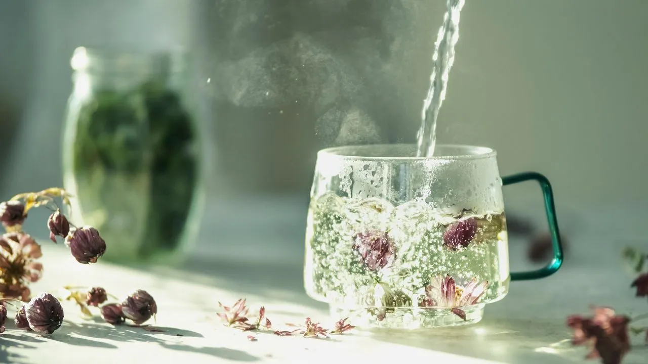 Why Do Asians Drink Hot Water?