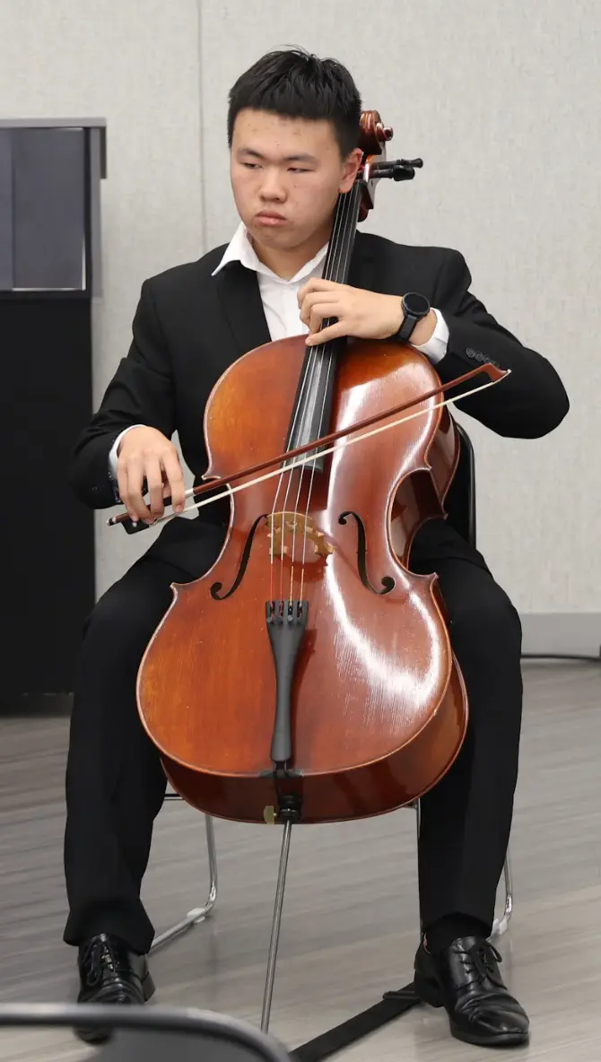 Eric Zeng