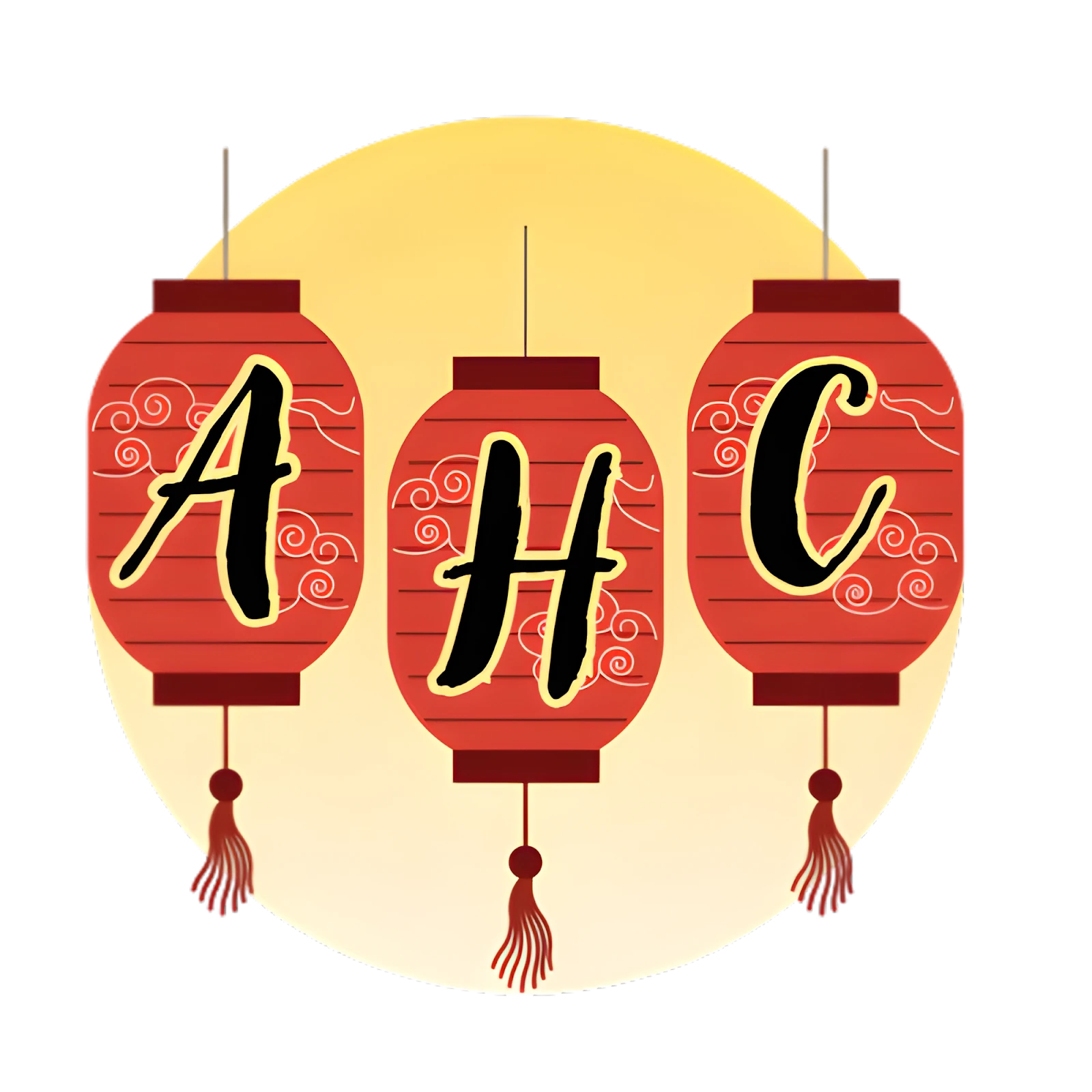 Asian Heritage Collective logo