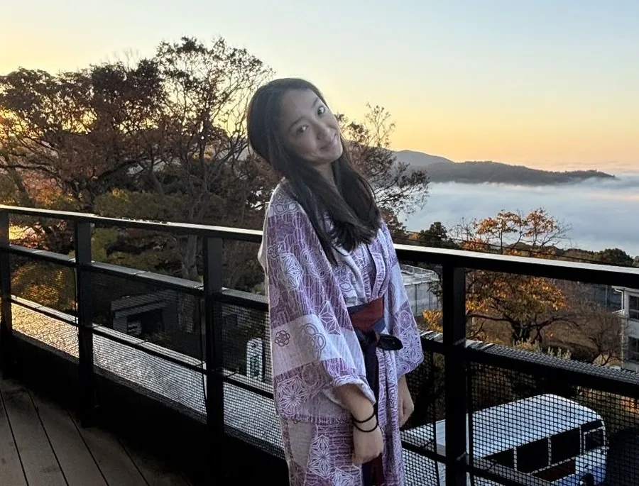 Sunny Ishihara