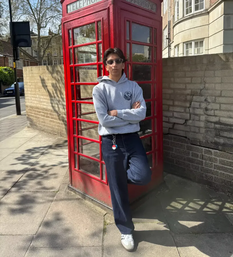Zeyad Karachiwala